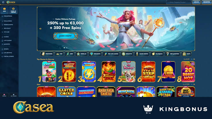Giochi da casinò con soldi veri: cosa giocare e dove trovarli Giochi da casinò con soldi veri: cosa giocare e dove trovarli